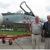 70 лет 146-му гв. истребительному авиационному полку (в/ч 23234) (2011)