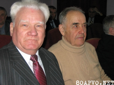 День ПВО (2009 г.)