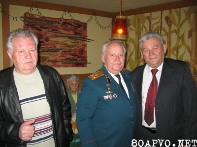 День ПВО (2012)