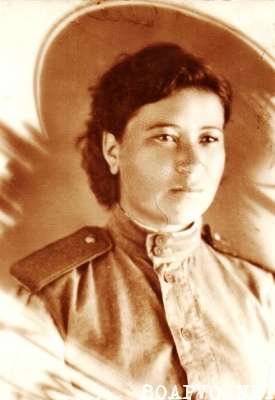 Савельева Мотя (1944)