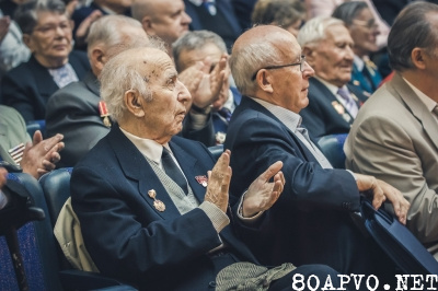 70 лет Победы