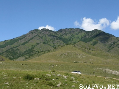 Алтай (2009)