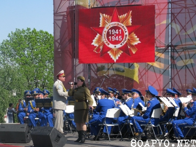 Киев (9 Мая 2013 г.)