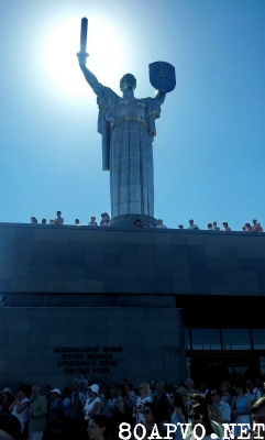 Киев (9 Мая 2013 г.)