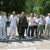 Встреча ветеранов КП в/ч 27309 (29 мая 2010 г.) 