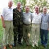 Встреча ветеранов КП в/ч 27309