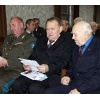 V отчетно-выборная конференция «Союза ветеранов Войск ПВО» (2010, Москва)