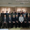 Встреча ветеранов ЗРВ 23 февраля