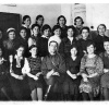 Курсы медсестёр (1940—41 год)
