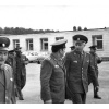 Встреча делегации ПВО Болгарии на УТП (1979?)