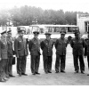 Встреча делегации ПВО НРБ на УТП (1979?)