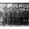 Офицеры ЗРВ армии, 96-ой зрбр, 392-го зрп на УТП