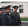 Инспекция МО Украины (1996)