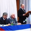 Конференция, посвященная 43-й годовщине операции «Анадырь»