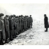 Занятие с офицерами полка (1983)